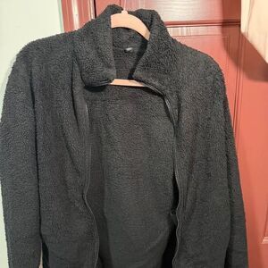 Uniqulo winter jacket